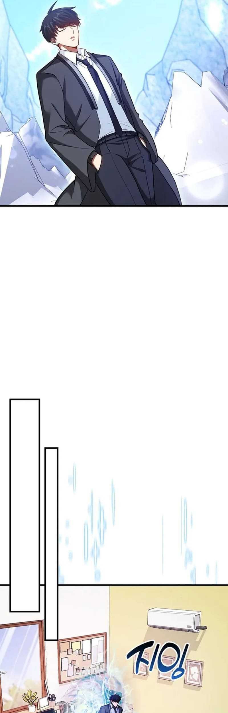 Return Of The Martial Arts Genius Chapter 57 Gambar 28