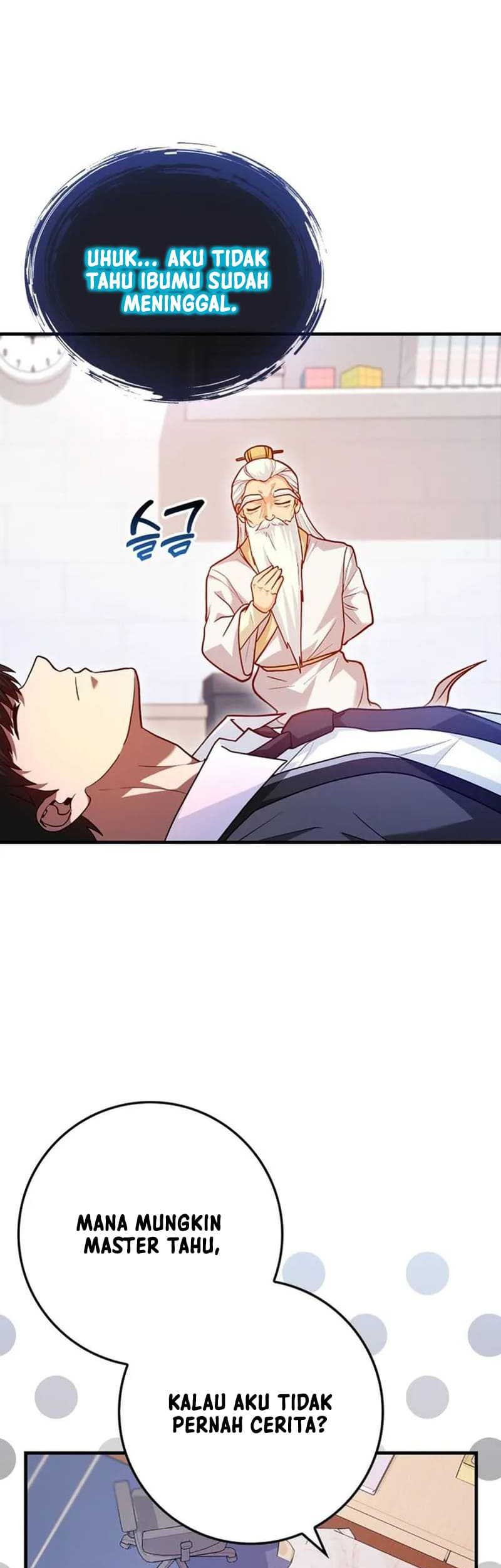 Return Of The Martial Arts Genius Chapter 57 Gambar 30