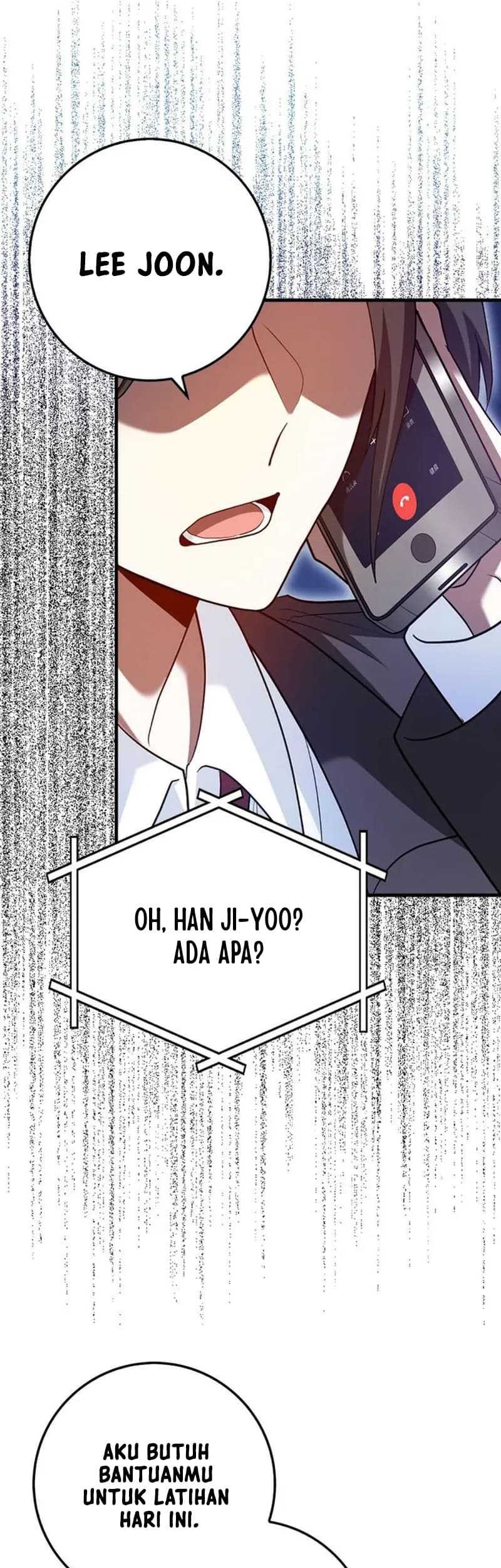 Return Of The Martial Arts Genius Chapter 57 Gambar 44