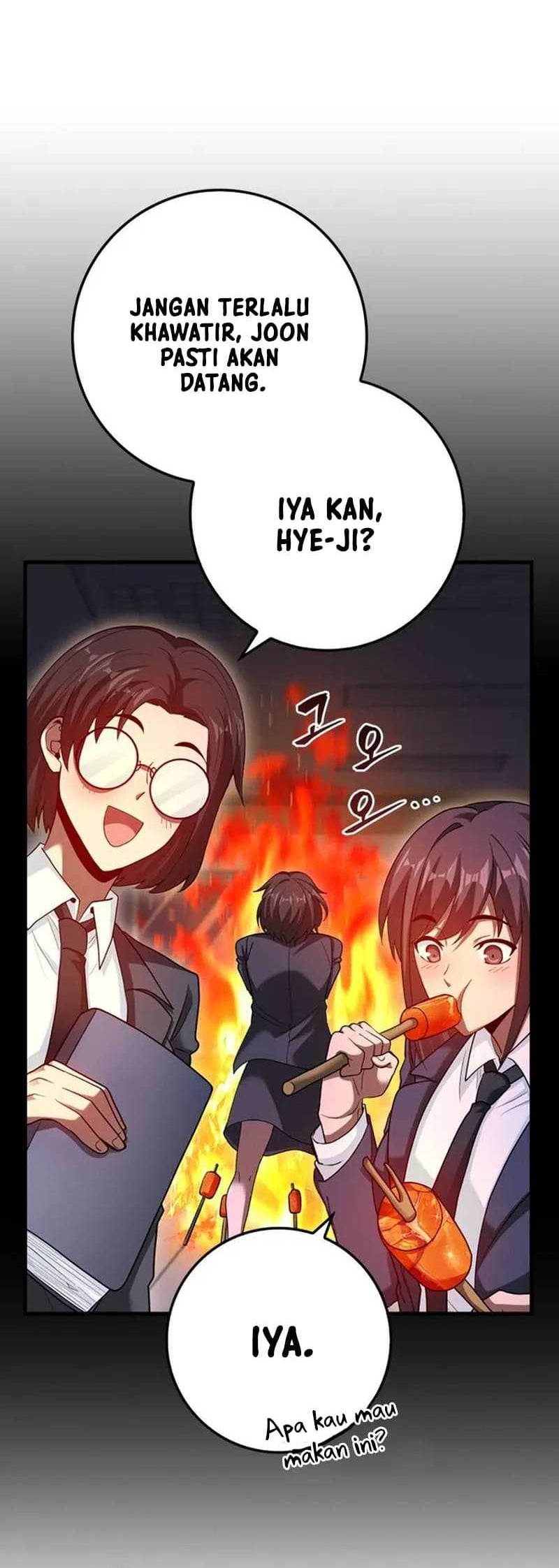 Return Of The Martial Arts Genius Chapter 57 Gambar 51