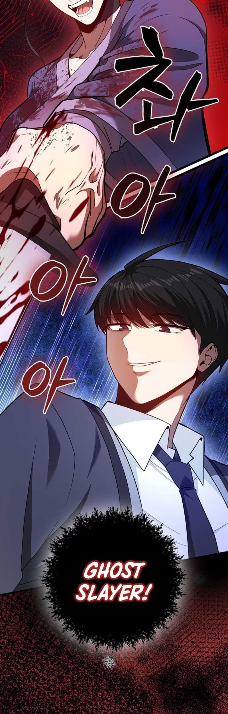 Return Of The Martial Arts Genius Chapter 56 Gambar 65