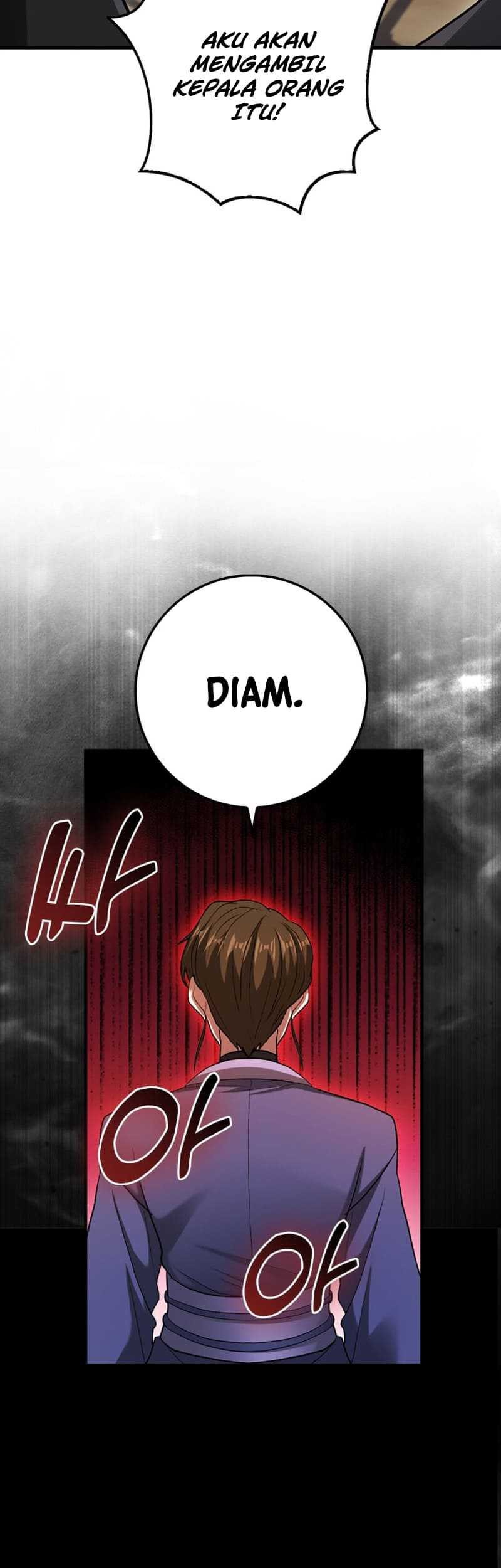 Return Of The Martial Arts Genius Chapter 56 Gambar 8