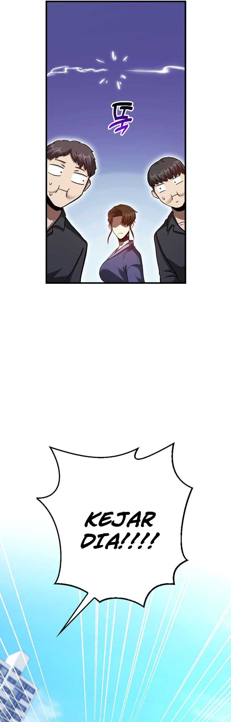 Return Of The Martial Arts Genius Chapter 56 Gambar 20