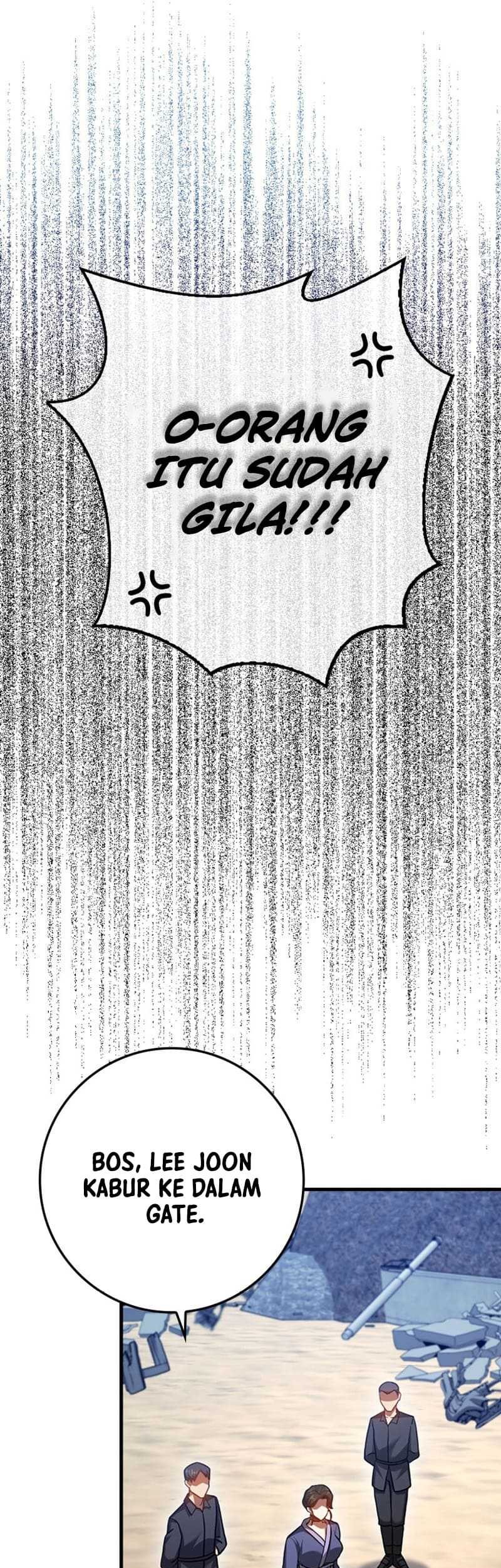 Return Of The Martial Arts Genius Chapter 56 Gambar 35