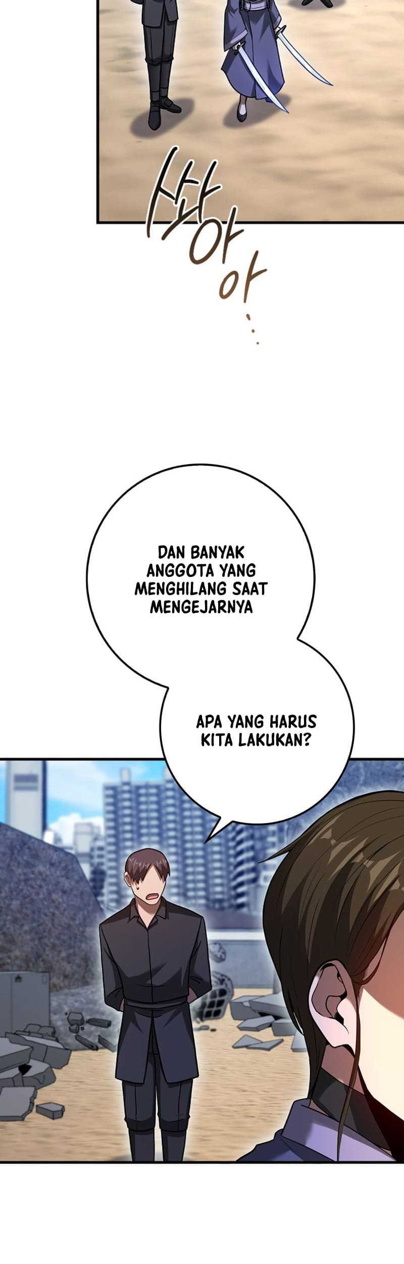 Return Of The Martial Arts Genius Chapter 56 Gambar 36