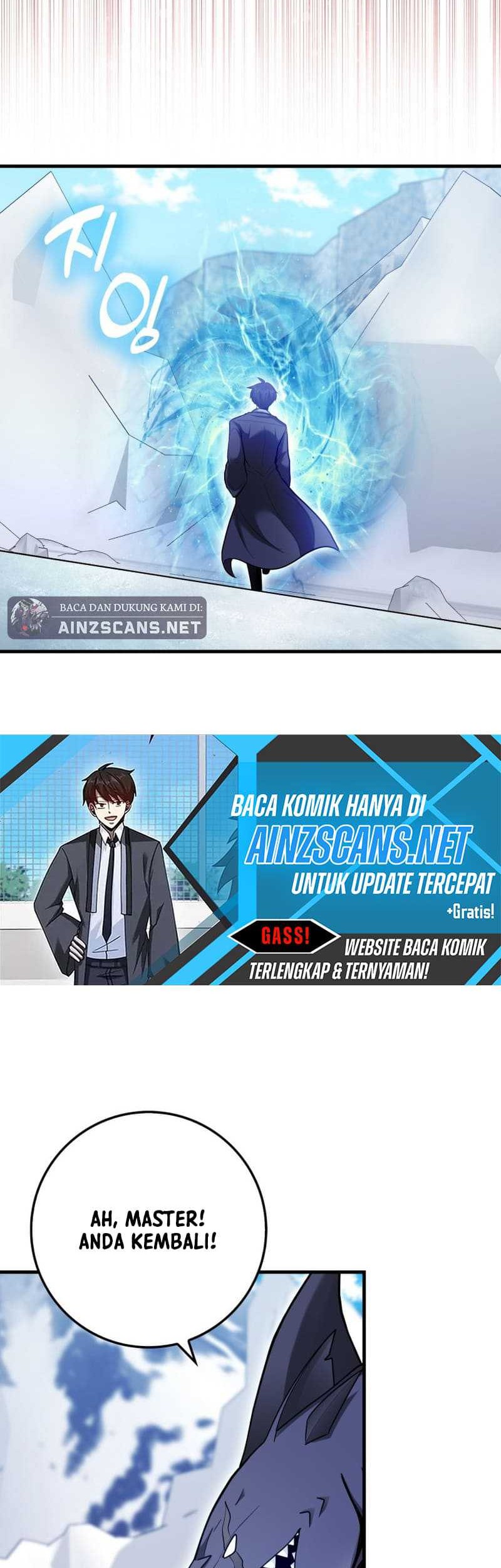 Return Of The Martial Arts Genius Chapter 56 Gambar 40