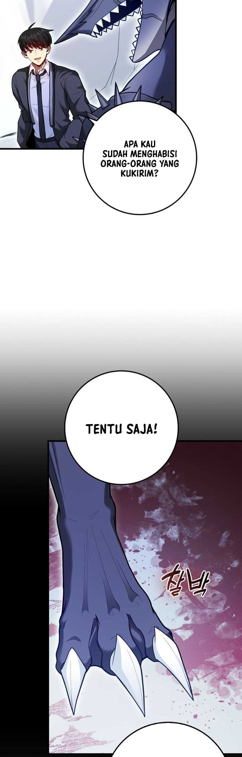 Return Of The Martial Arts Genius Chapter 56 Gambar 41