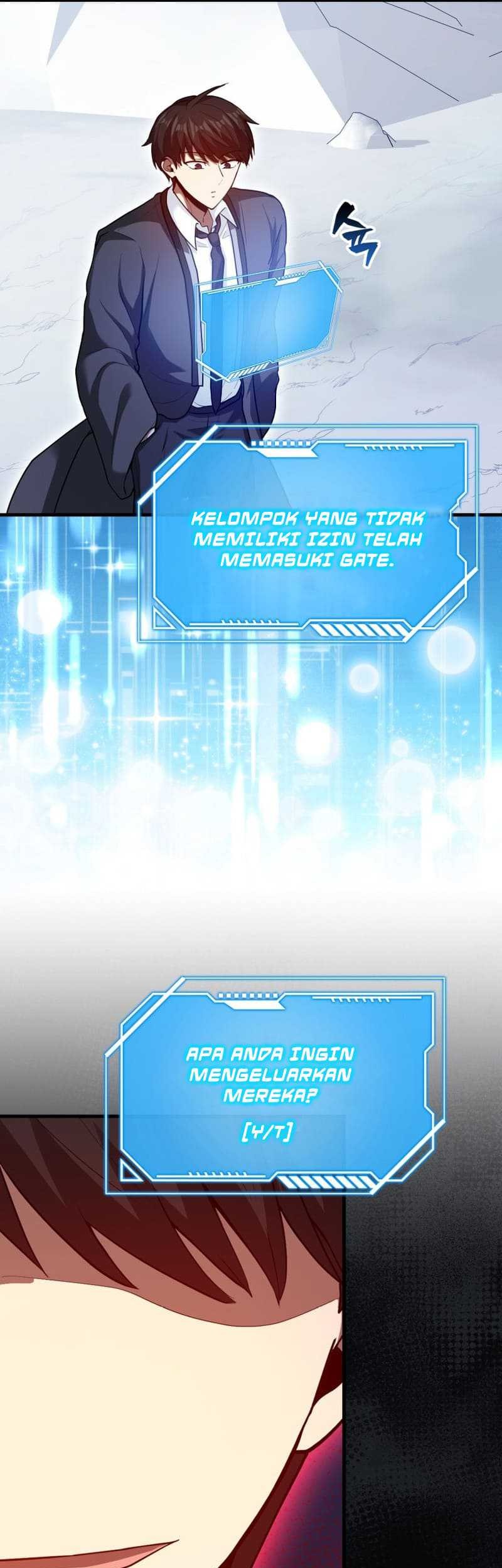 Return Of The Martial Arts Genius Chapter 56 Gambar 43