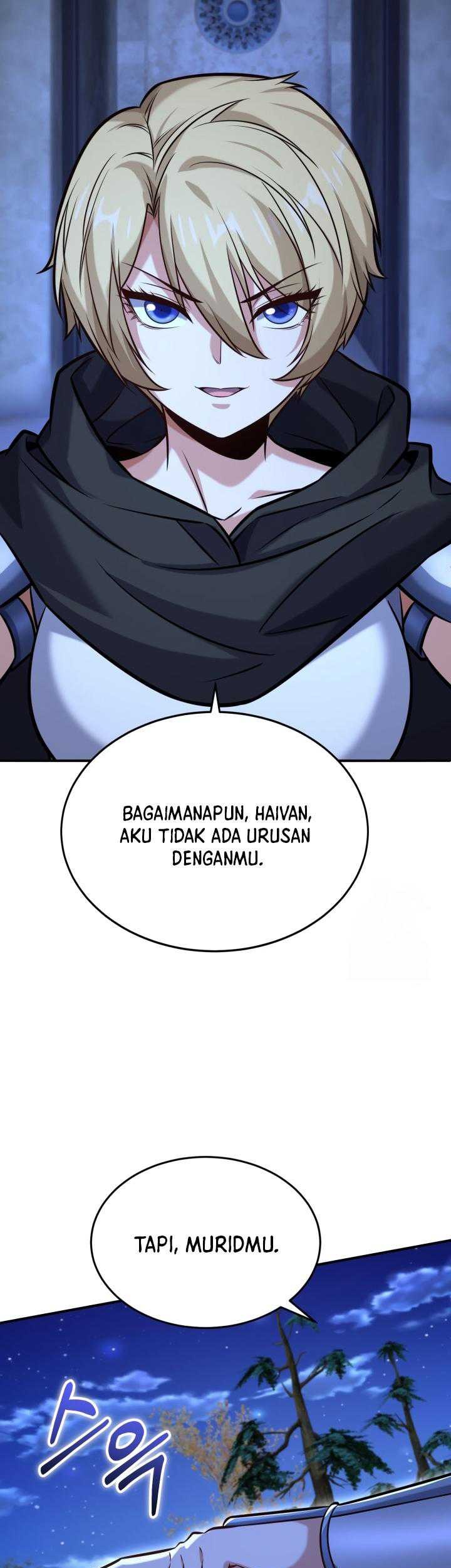 Reincarnation of the Swordmaster Chapter 42 Gambar 17