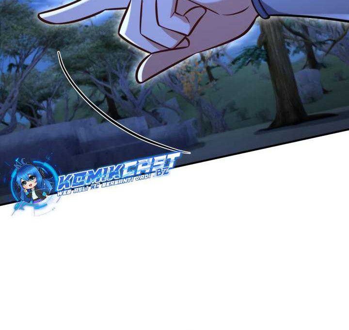 Reincarnation of the Swordmaster Chapter 42 Gambar 18