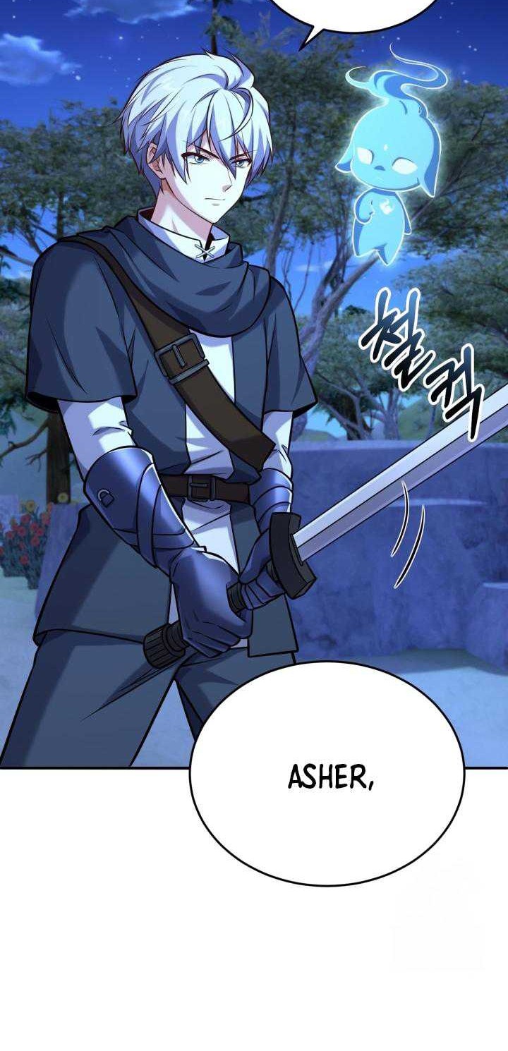 Reincarnation of the Swordmaster Chapter 42 Gambar 20