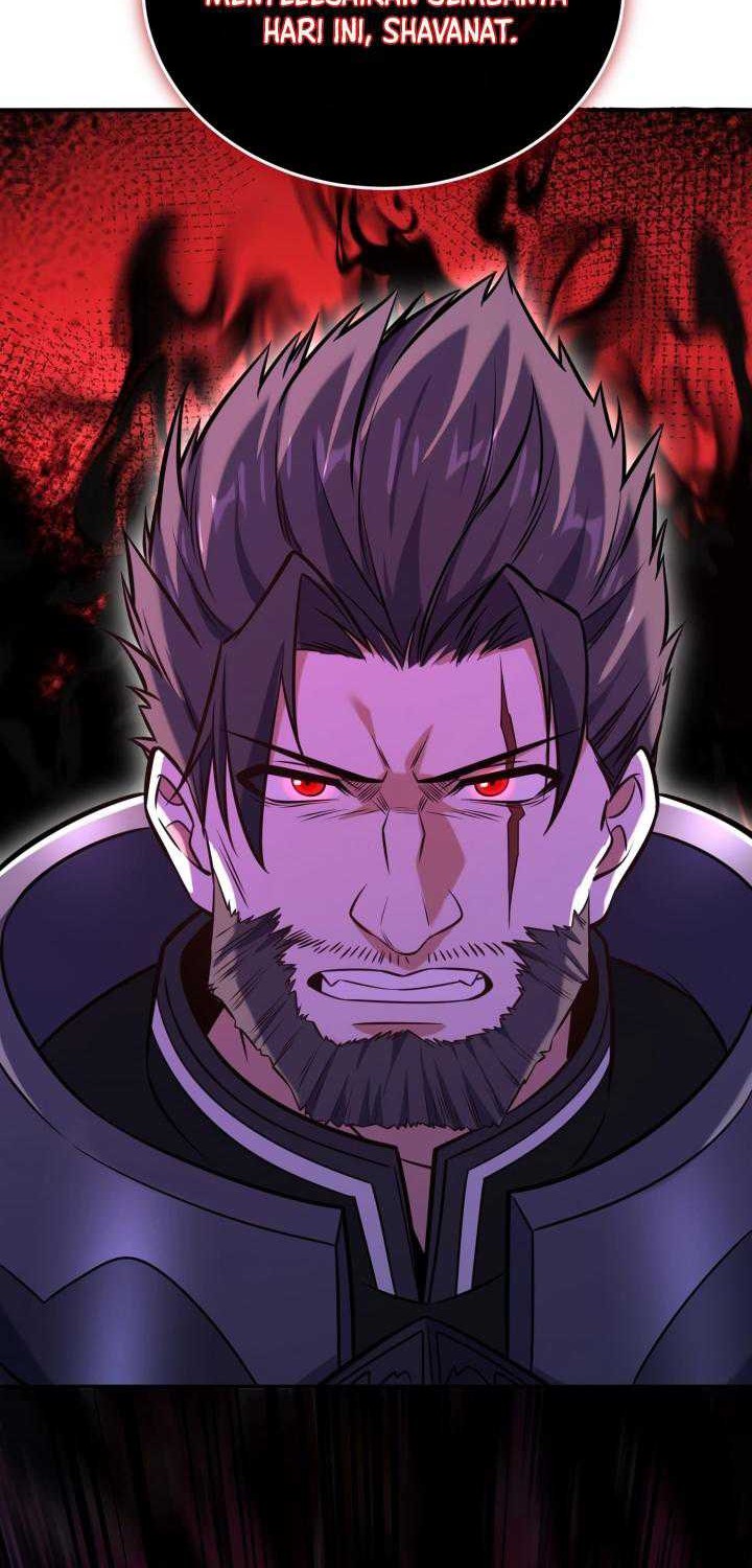 Reincarnation of the Swordmaster Chapter 42 Gambar 22