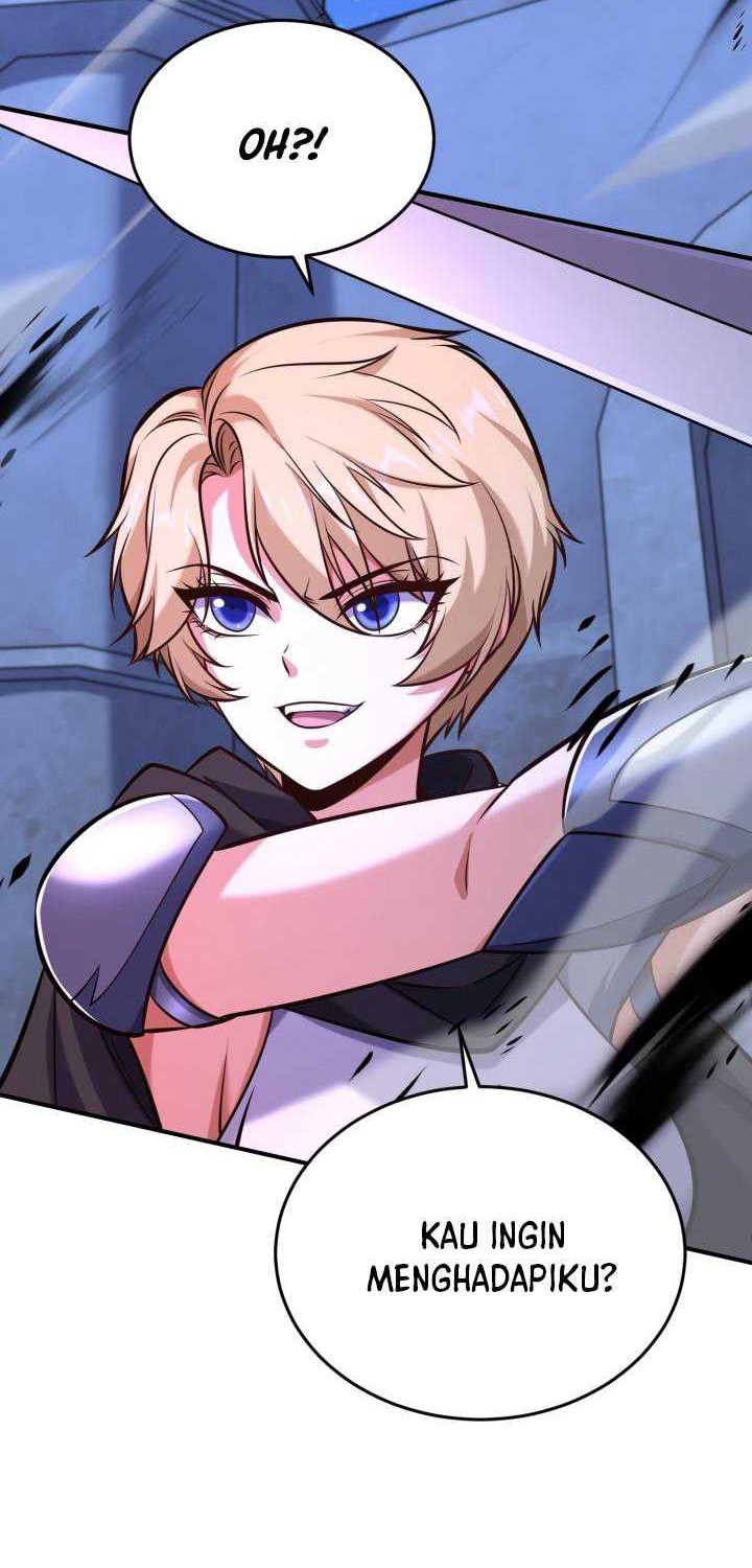 Reincarnation of the Swordmaster Chapter 42 Gambar 24