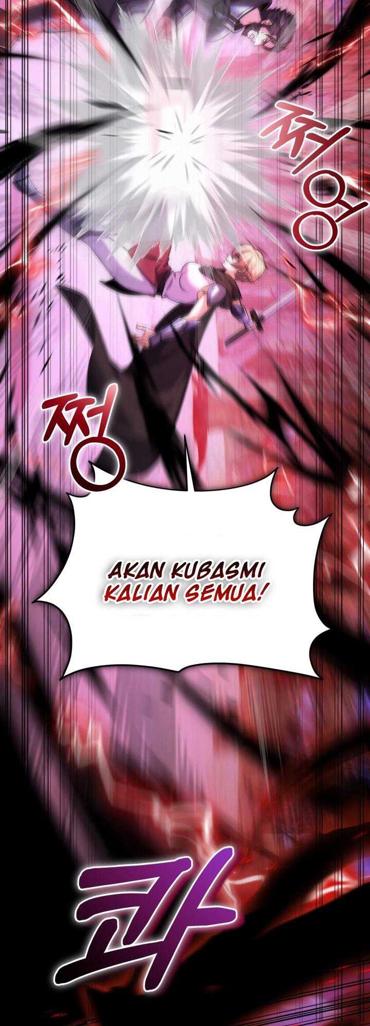 Reincarnation of the Swordmaster Chapter 42 Gambar 26