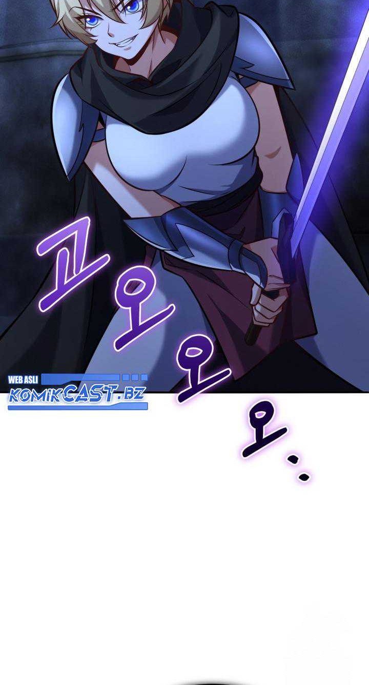 Reincarnation of the Swordmaster Chapter 42 Gambar 30