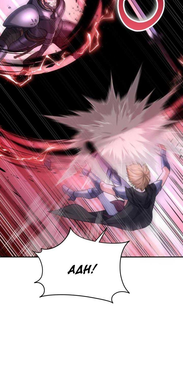 Reincarnation of the Swordmaster Chapter 42 Gambar 37