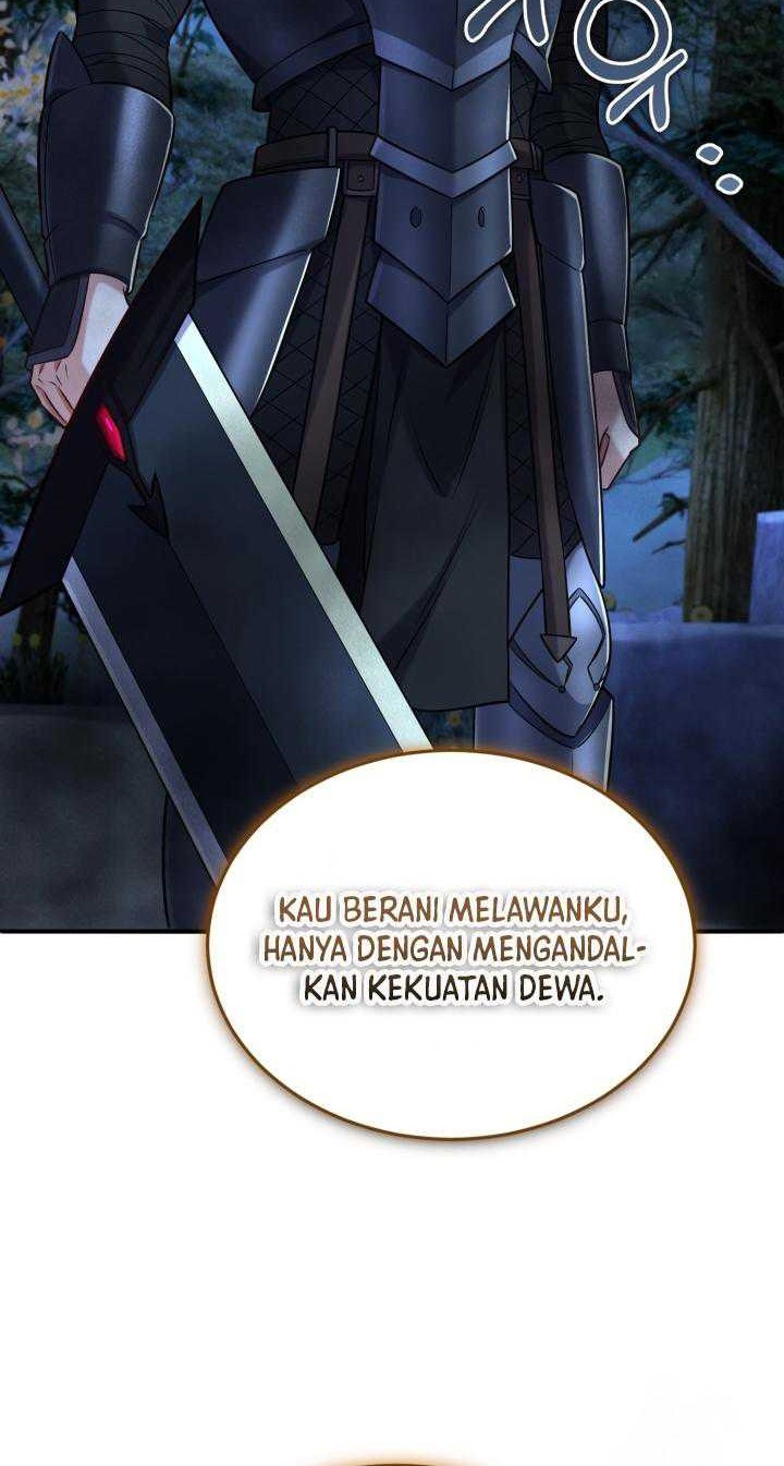 Reincarnation of the Swordmaster Chapter 42 Gambar 39