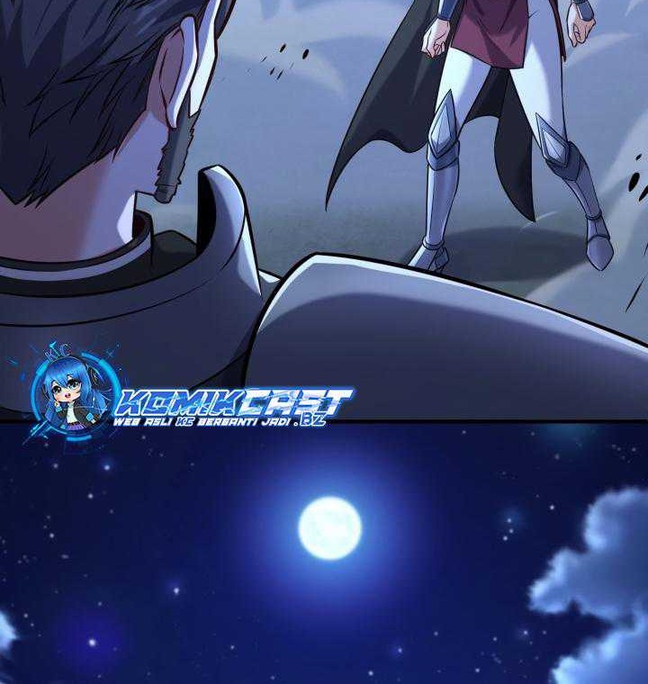 Reincarnation of the Swordmaster Chapter 42 Gambar 43