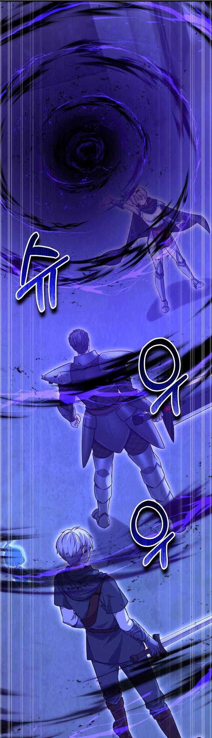 Reincarnation of the Swordmaster Chapter 42 Gambar 47