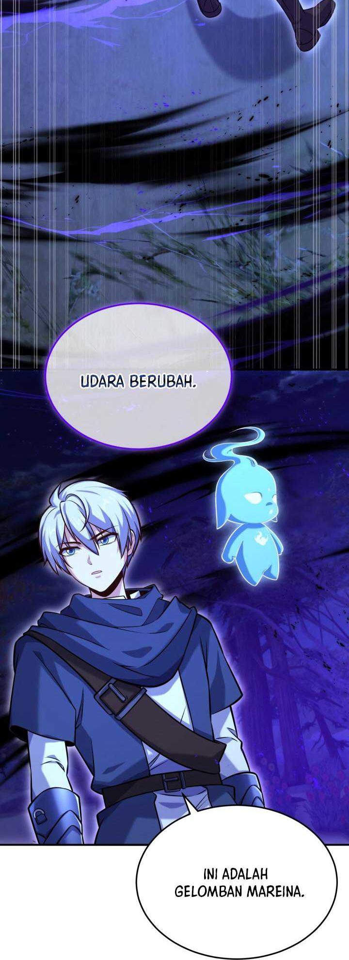 Reincarnation of the Swordmaster Chapter 42 Gambar 48