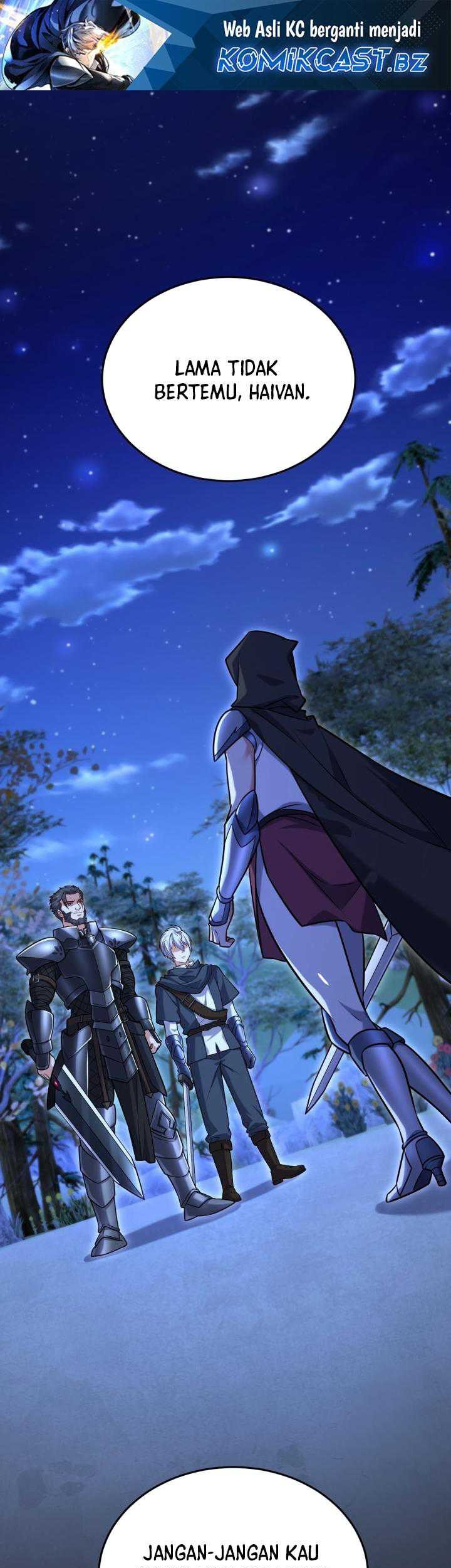 Baca Manhwa Reincarnation of the Swordmaster Chapter 42 Gambar 2