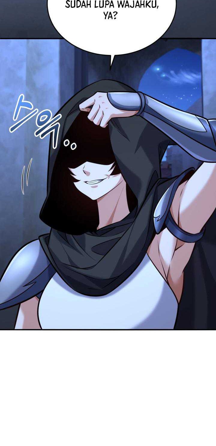 Reincarnation of the Swordmaster Chapter 42 Gambar 3