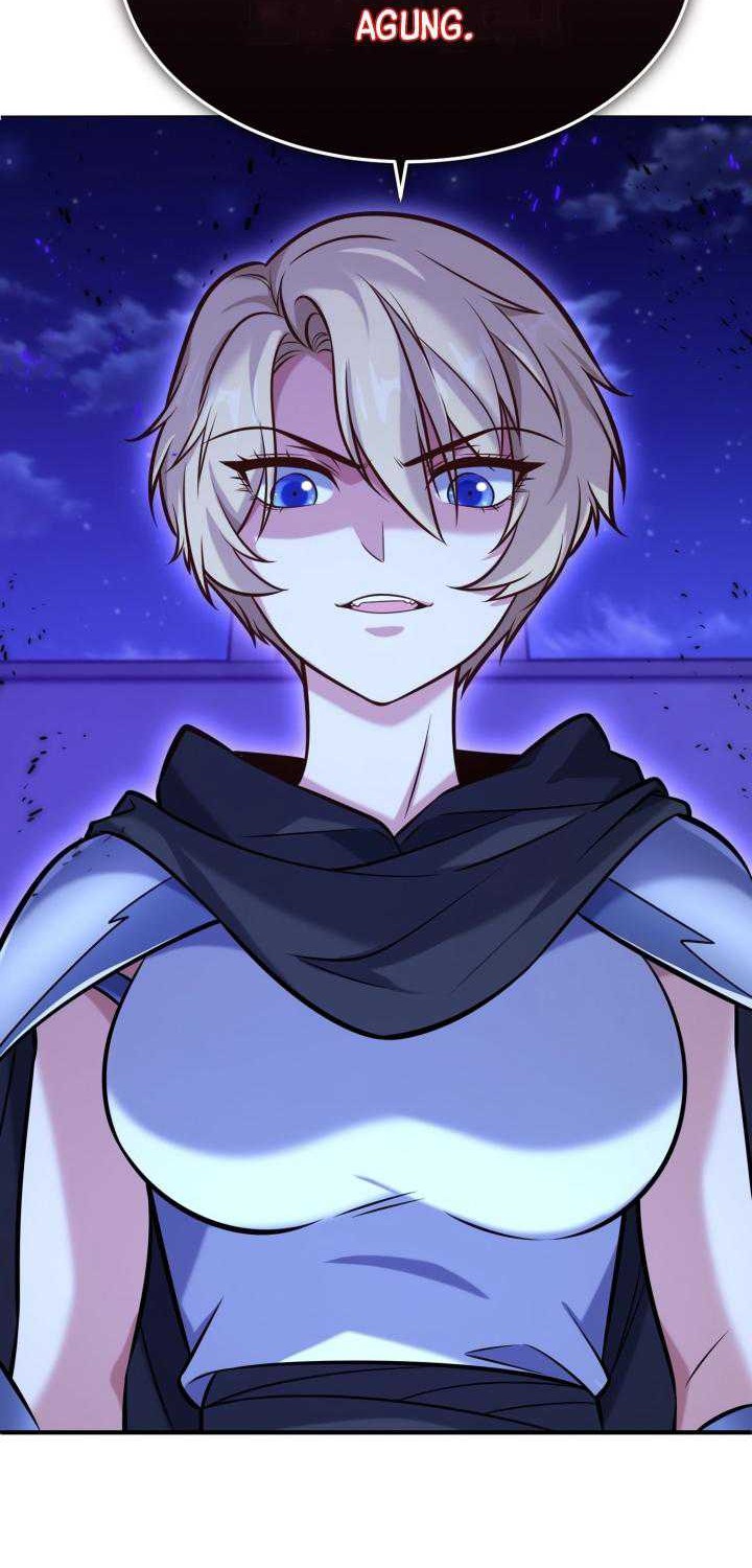 Reincarnation of the Swordmaster Chapter 42 Gambar 58