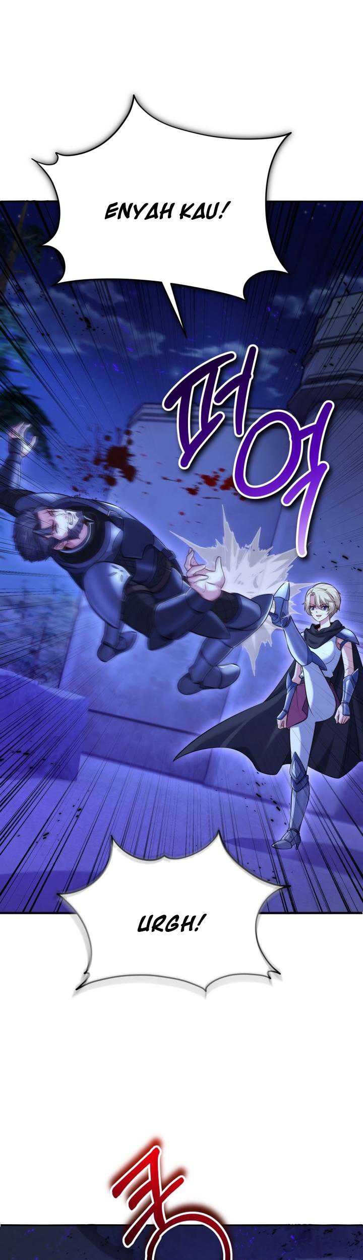 Reincarnation of the Swordmaster Chapter 42 Gambar 59