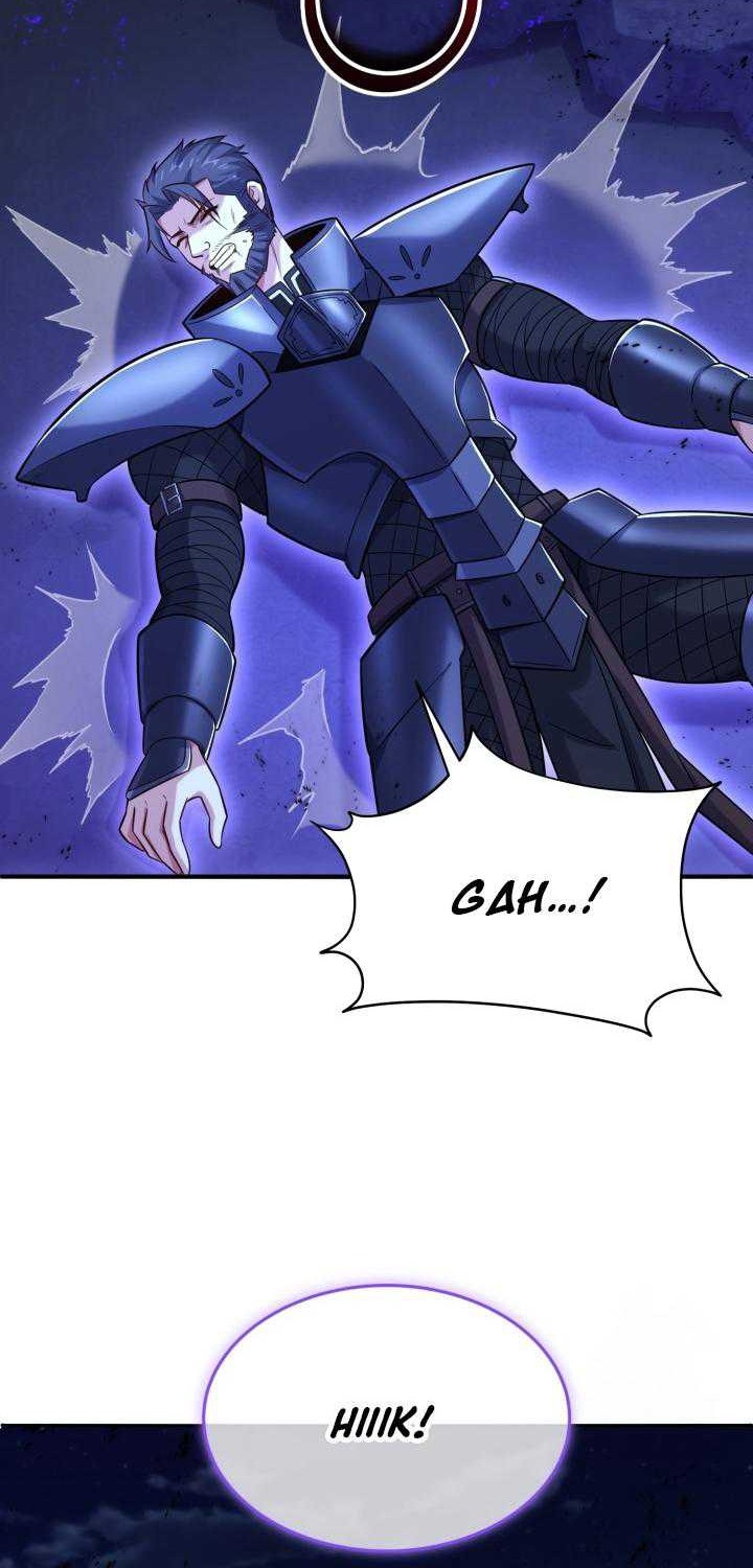 Reincarnation of the Swordmaster Chapter 42 Gambar 60