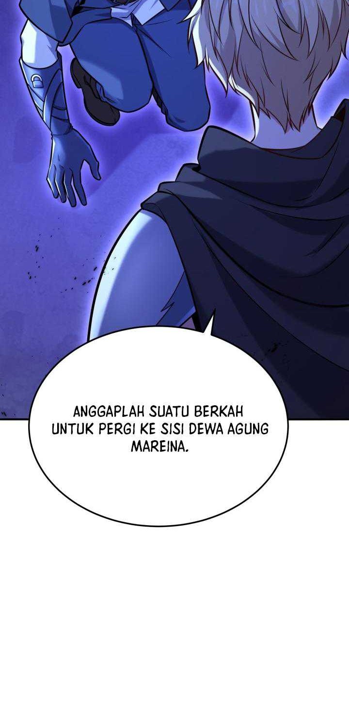 Reincarnation of the Swordmaster Chapter 42 Gambar 62