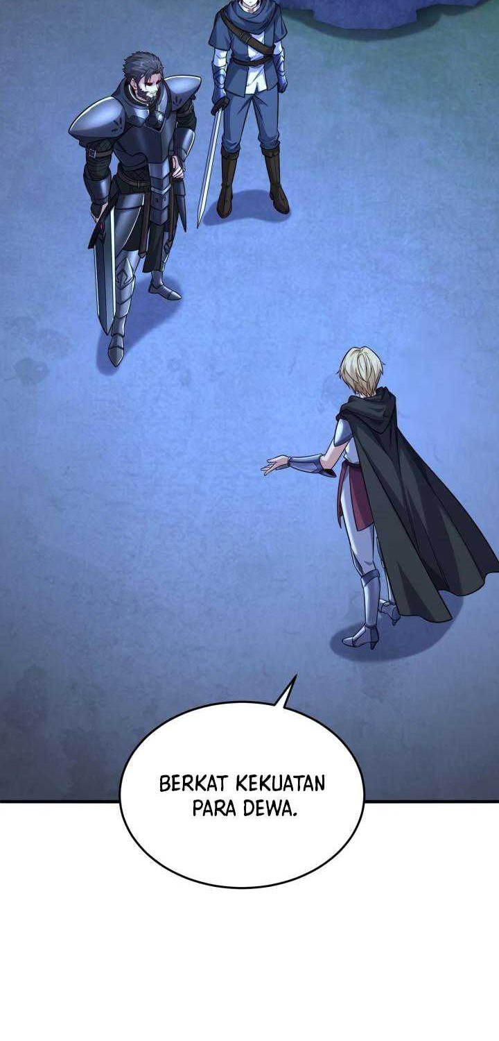 Reincarnation of the Swordmaster Chapter 42 Gambar 7