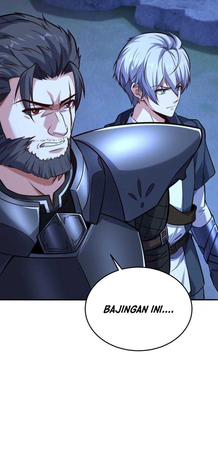 Reincarnation of the Swordmaster Chapter 42 Gambar 9
