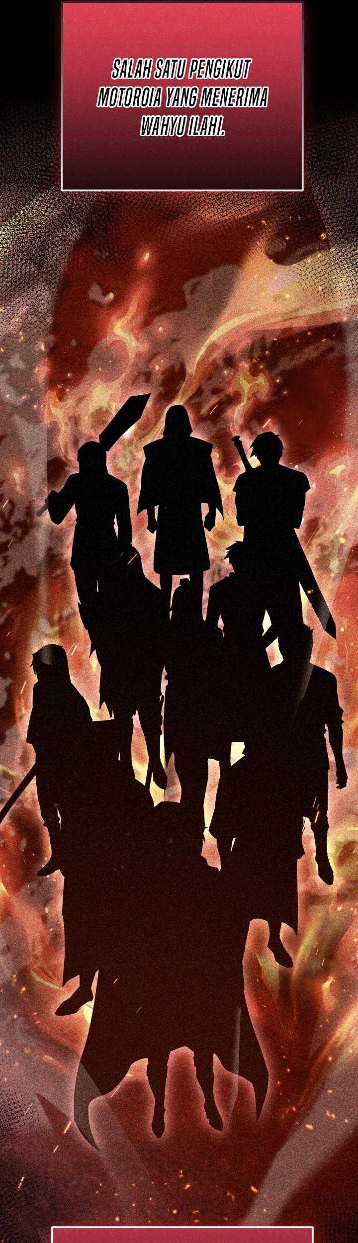 Reincarnation of the Swordmaster Chapter 42 Gambar 11