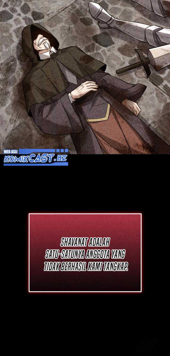 Reincarnation of the Swordmaster Chapter 42 Gambar 14