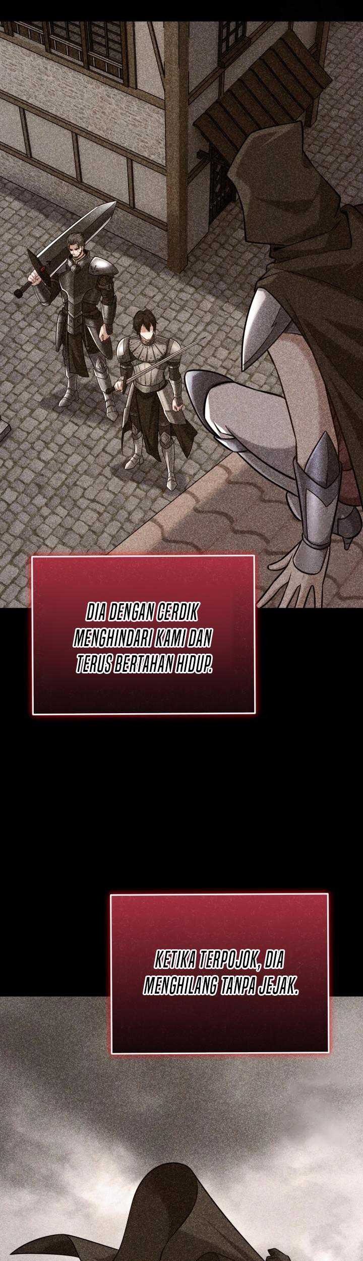 Reincarnation of the Swordmaster Chapter 42 Gambar 15