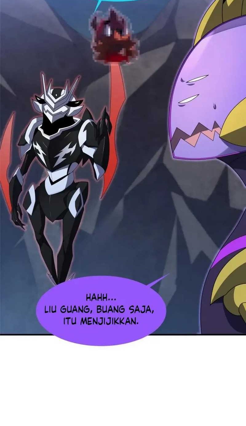 Monster Pet Evolution Chapter 301 Gambar 5
