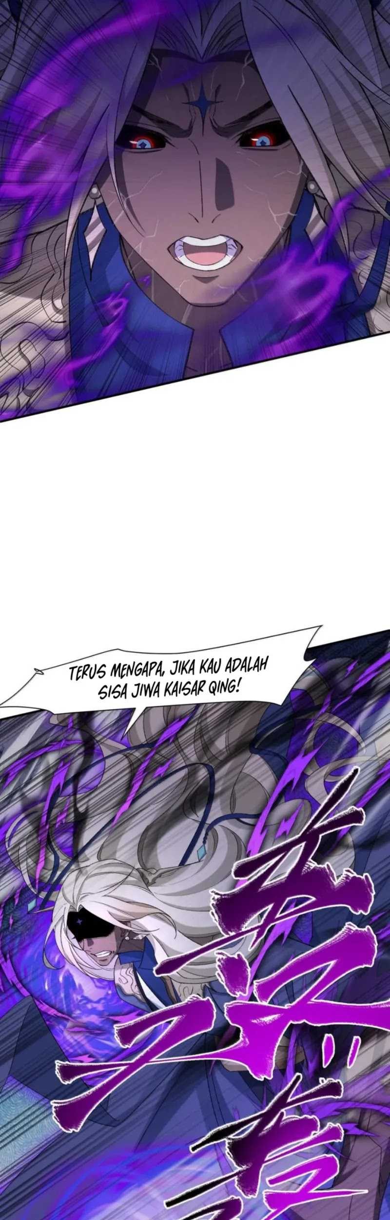 I Work Nine To Five In The Immortal Cultivation World Chapter 85 Gambar 19