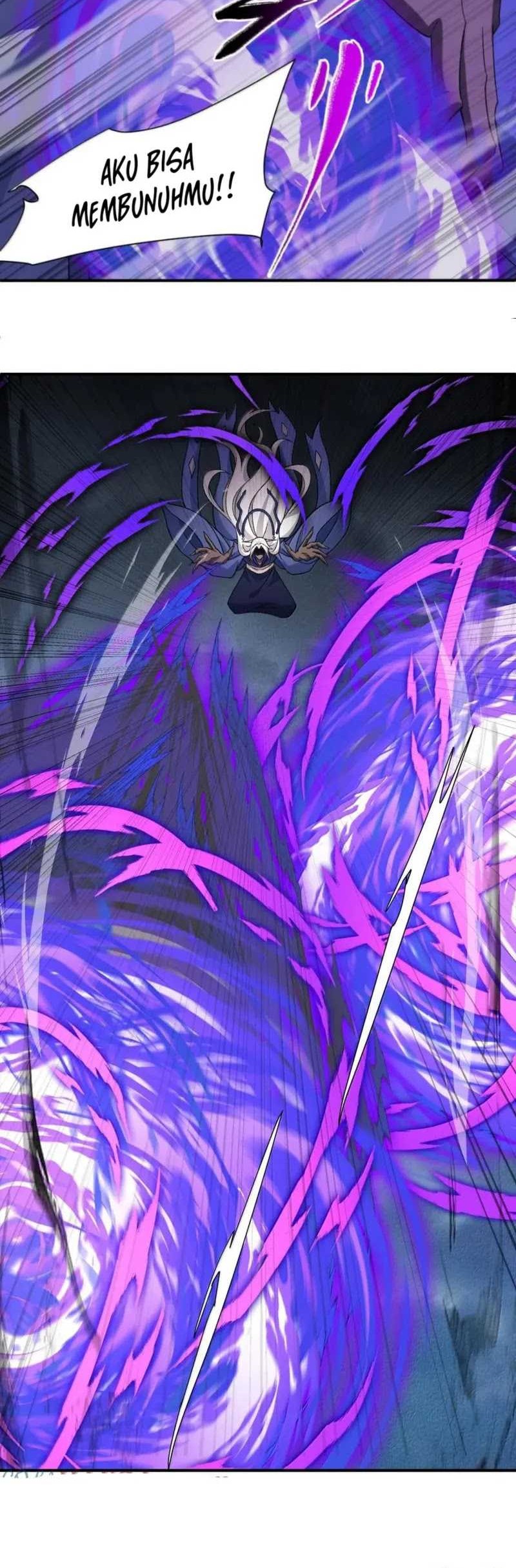 I Work Nine To Five In The Immortal Cultivation World Chapter 85 Gambar 20