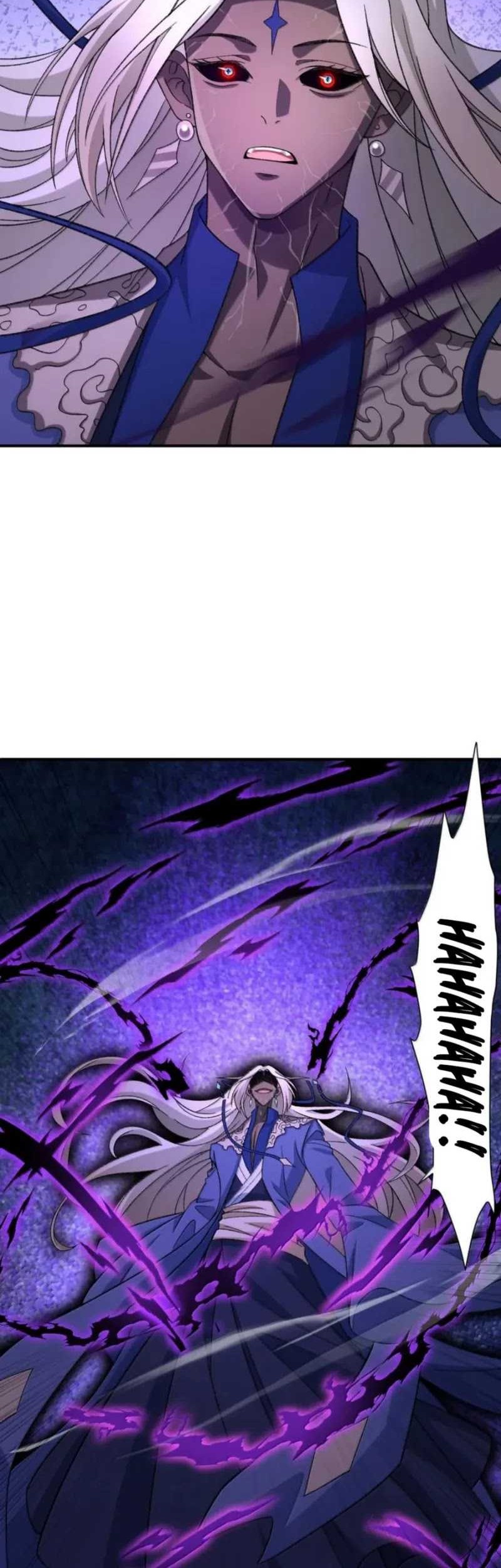 I Work Nine To Five In The Immortal Cultivation World Chapter 85 Gambar 24