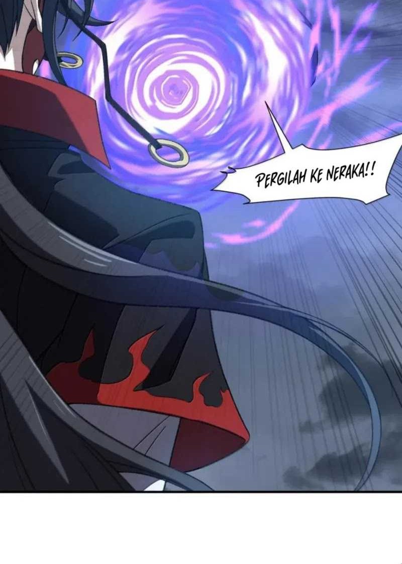 I Work Nine To Five In The Immortal Cultivation World Chapter 85 Gambar 28