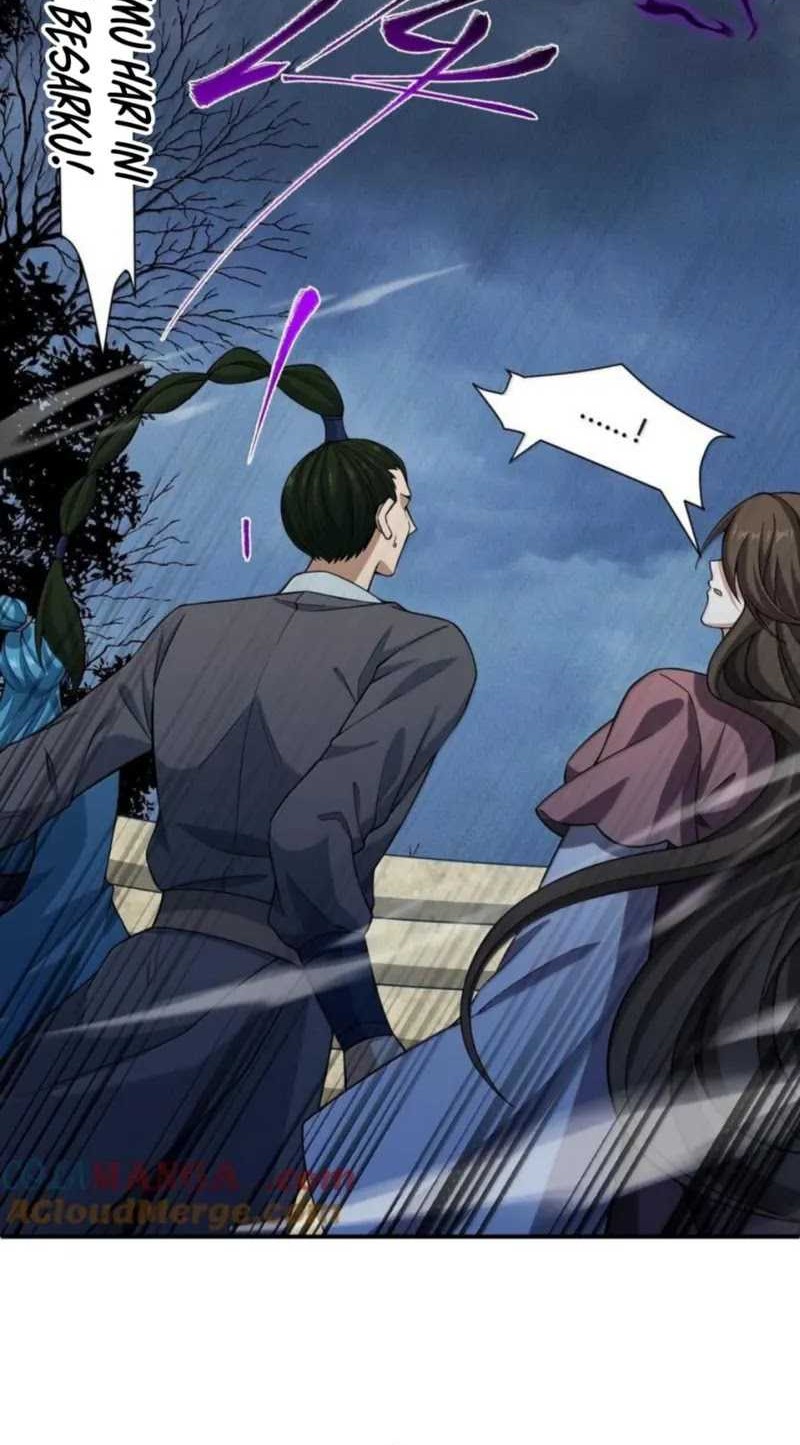 I Work Nine To Five In The Immortal Cultivation World Chapter 85 Gambar 3