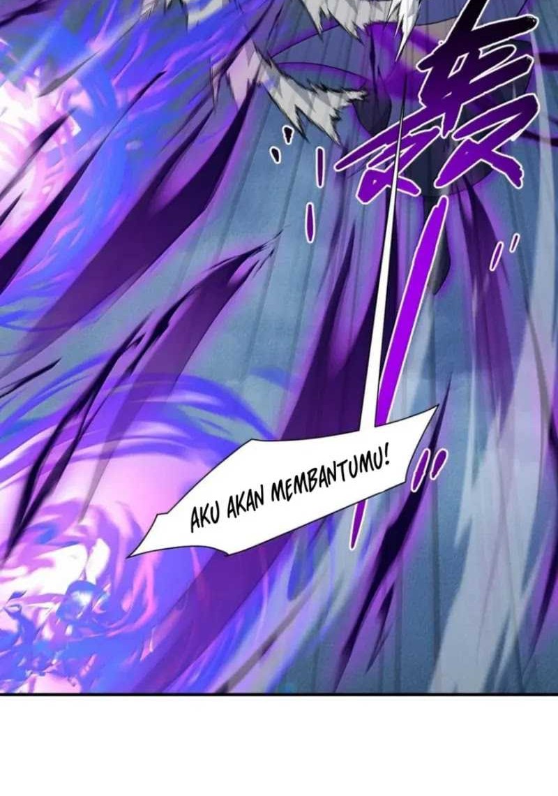 I Work Nine To Five In The Immortal Cultivation World Chapter 85 Gambar 5