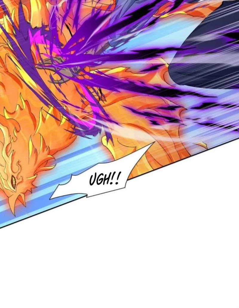 I Work Nine To Five In The Immortal Cultivation World Chapter 85 Gambar 7