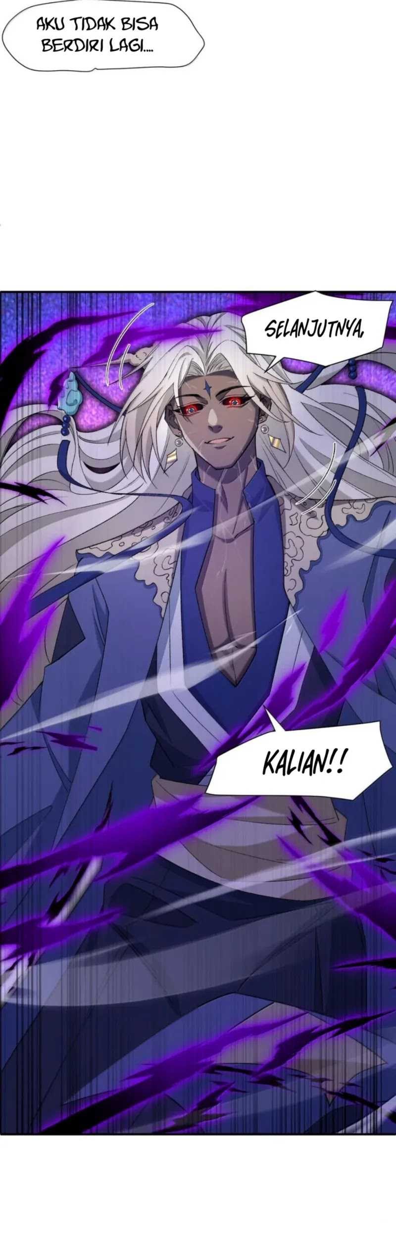 I Work Nine To Five In The Immortal Cultivation World Chapter 85 Gambar 10