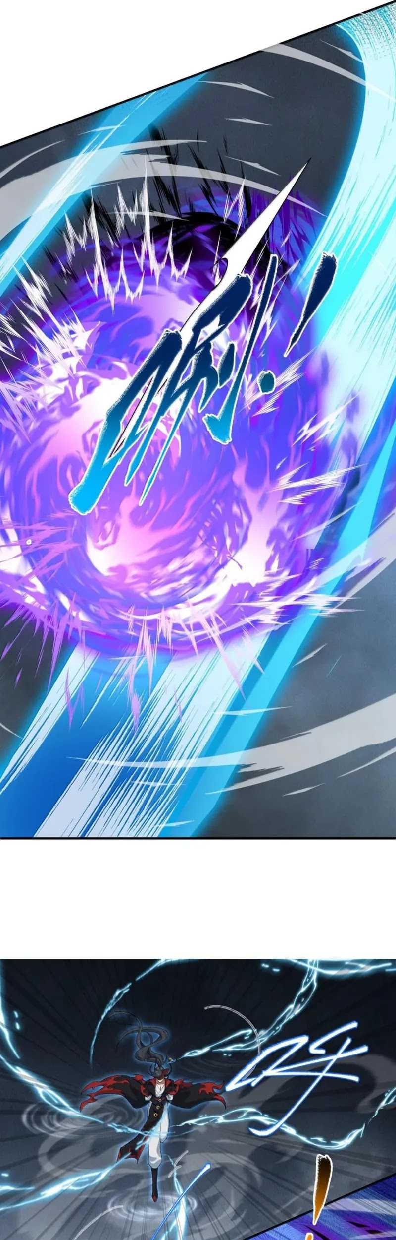 I Work Nine To Five In The Immortal Cultivation World Chapter 85 Gambar 14