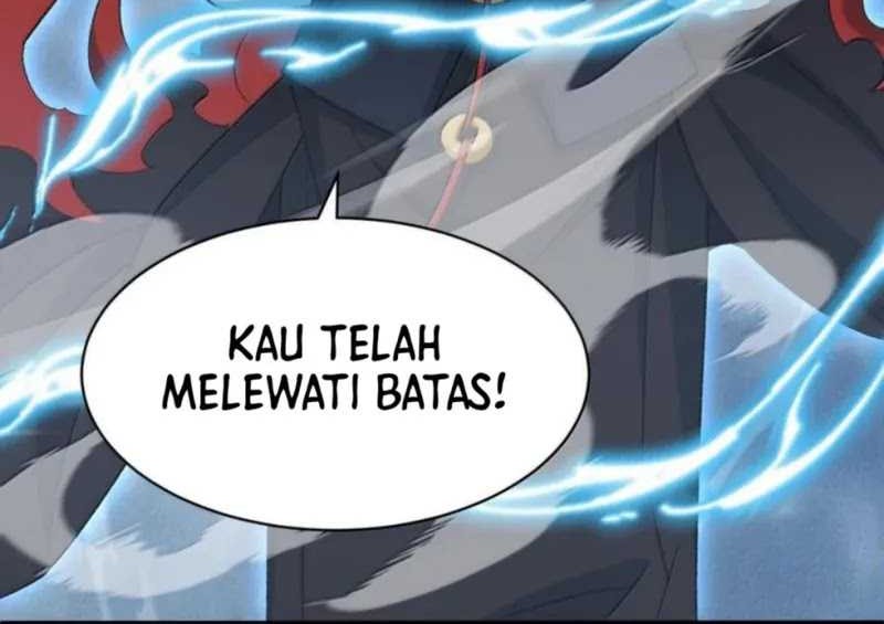 I Work Nine To Five In The Immortal Cultivation World Chapter 85 Gambar 16