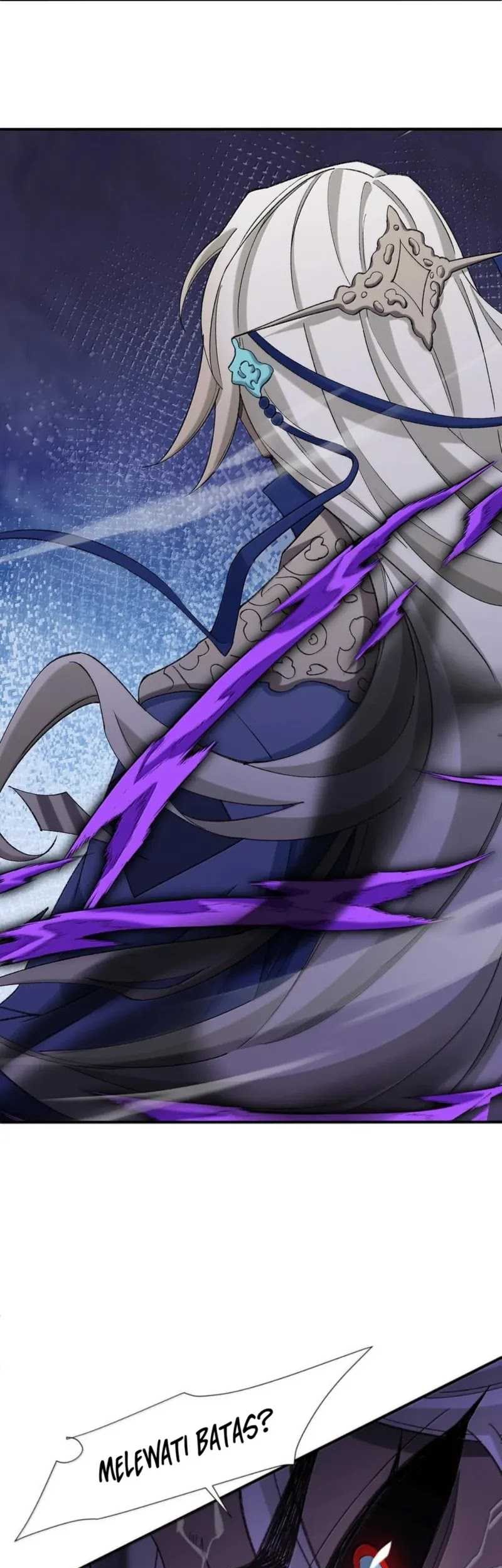 I Work Nine To Five In The Immortal Cultivation World Chapter 85 Gambar 17