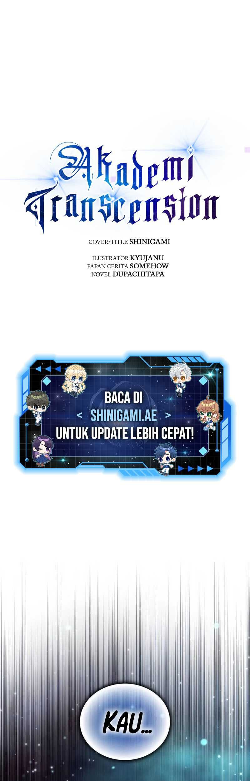 Baca Manhwa Transcension Academy Chapter 138 Gambar 2