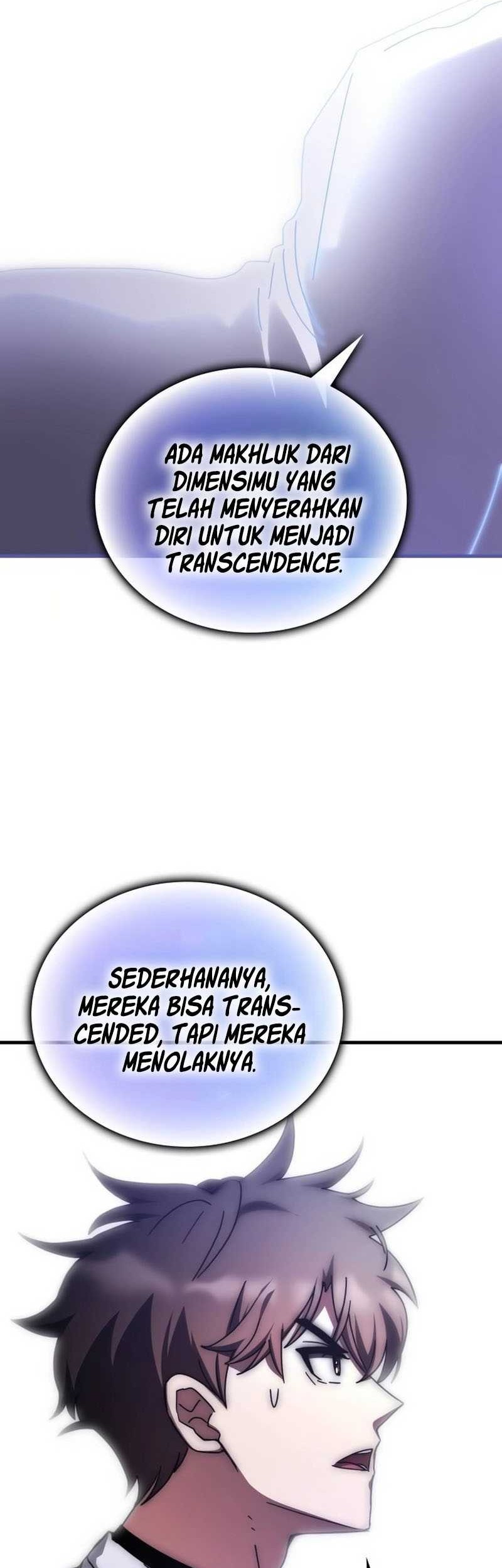 Transcension Academy Chapter 138 Gambar 31