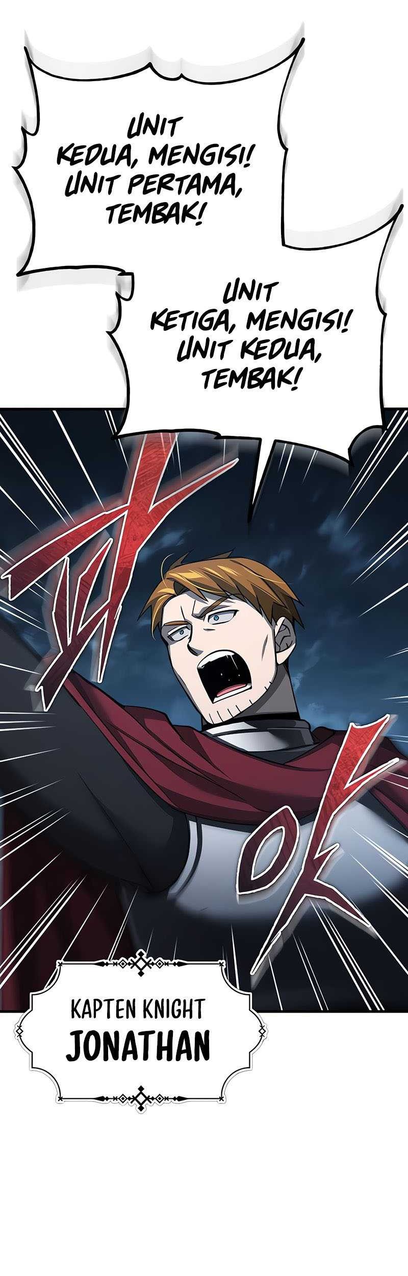 The Heavenly Demon Can’t Live a Normal Life Chapter 136 Gambar 40